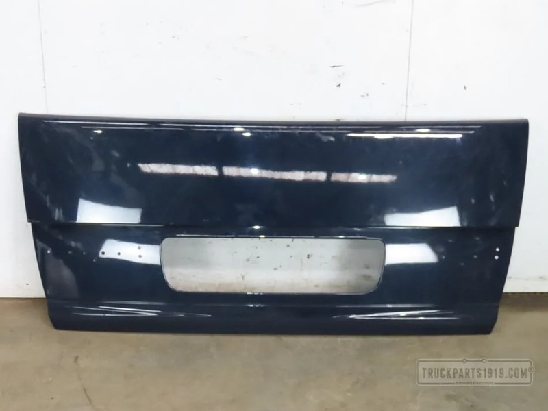 DAF Body & Chassis Parts Grille DAF LF45/LF55 - Rešetka za Tovornjak: slika 1 DAF Body & Chassis Parts Grille DAF LF45/LF55 - Rešetka za Tovornjak: slika 1