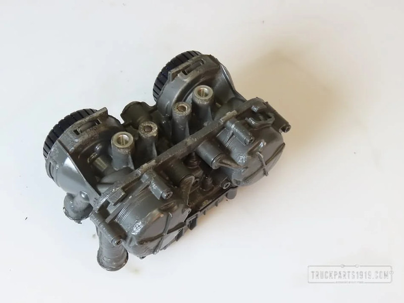 DAF Brake System Achteras EBS modulator DAF - Zavorni ventil za Tovornjak: slika 2 DAF Brake System Achteras EBS modulator DAF - Zavorni ventil za Tovornjak: slika 2