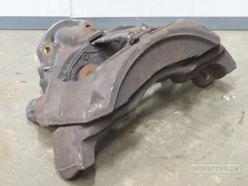 DAF Brake System Remklauw DAF - Zavorna čeljust za Tovornjak: slika 1 DAF Brake System Remklauw DAF - Zavorna čeljust za Tovornjak: slika 1