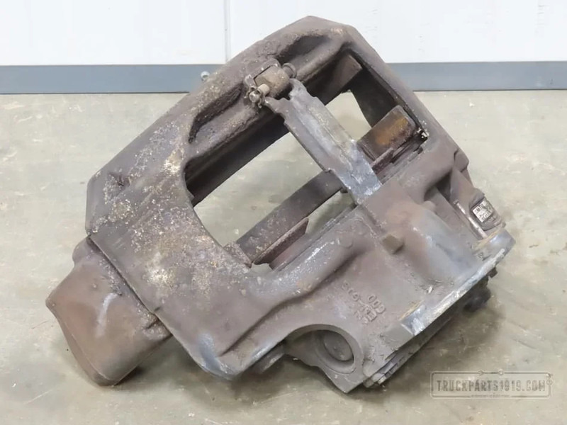 DAF Brake System Remklauw DAF - Zavorna čeljust za Tovornjak: slika 2 DAF Brake System Remklauw DAF - Zavorna čeljust za Tovornjak: slika 2