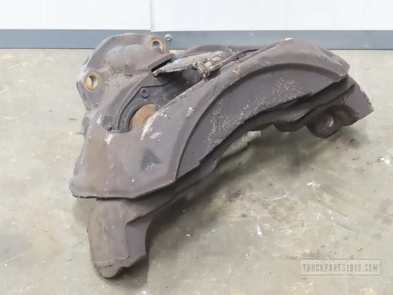 DAF Brake System Remklauw DAF - Zavorna čeljust za Tovornjak: slika 1 DAF Brake System Remklauw DAF - Zavorna čeljust za Tovornjak: slika 1