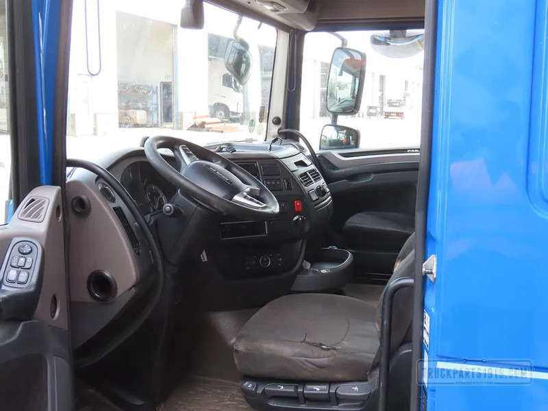 DAF Cabine XF Space Cab - Kabina in notranjost za Tovornjak: slika 5 DAF Cabine XF Space Cab - Kabina in notranjost za Tovornjak: slika 5
