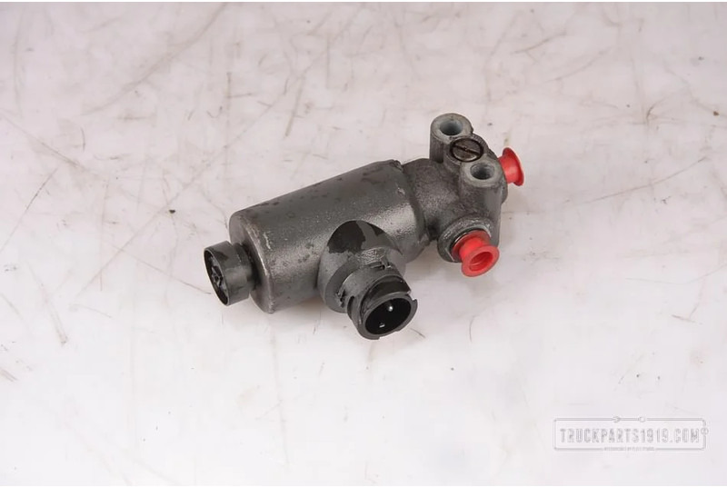 DAF Compressed Air System Magneetventiel DAF CF/XF - Ventil za Tovornjak: slika 1 DAF Compressed Air System Magneetventiel DAF CF/XF - Ventil za Tovornjak: slika 1
