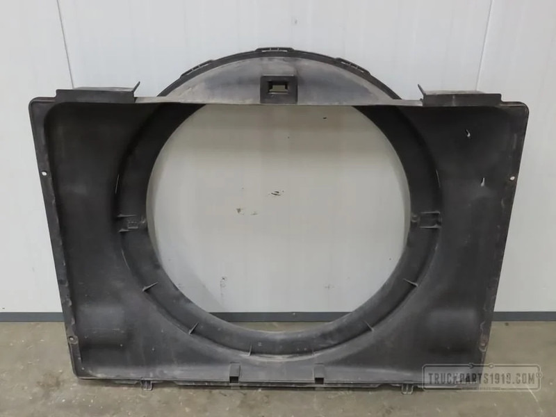 DAF Cooling System Windtunnel DAF CF - Ventilator za Tovornjak: slika 2 DAF Cooling System Windtunnel DAF CF - Ventilator za Tovornjak: slika 2
