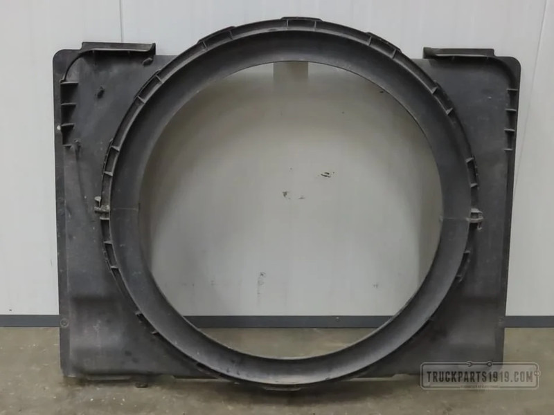 DAF Cooling System Windtunnel DAF CF - Ventilator za Tovornjak: slika 1 DAF Cooling System Windtunnel DAF CF - Ventilator za Tovornjak: slika 1