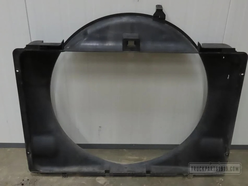 DAF Cooling System Windtunnel DAF CF - Ventilator za Tovornjak: slika 2 DAF Cooling System Windtunnel DAF CF - Ventilator za Tovornjak: slika 2