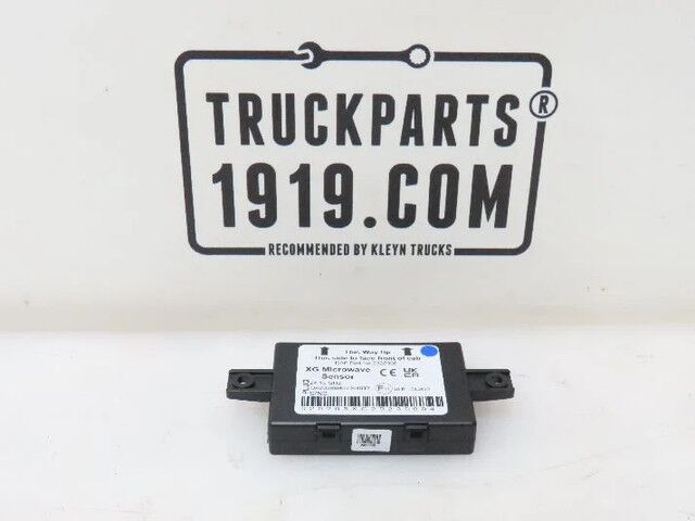 DAF Electrical System Radersensor Alarmsysteem DAF - ECU za Tovornjak: slika 1 DAF Electrical System Radersensor Alarmsysteem DAF - ECU za Tovornjak: slika 1
