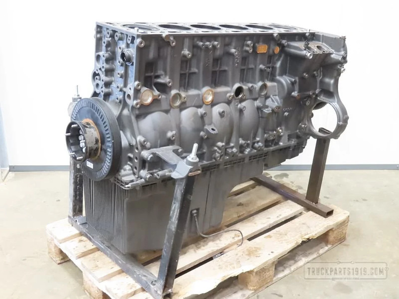 DAF Engines & Parts Motorblok DAF MX11 - Motor za Tovornjak: slika 1 DAF Engines & Parts Motorblok DAF MX11 - Motor za Tovornjak: slika 1