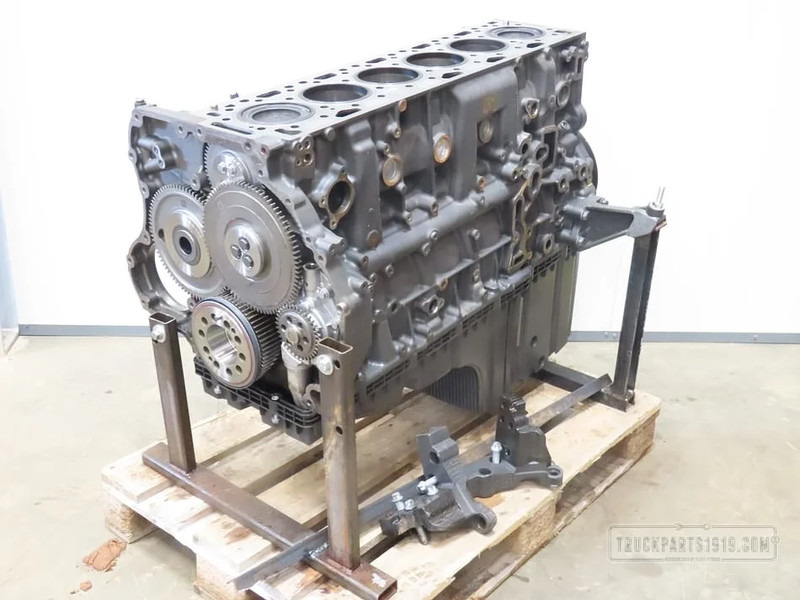 DAF Engines & Parts Motorblok DAF MX11 - Motor za Tovornjak: slika 2 DAF Engines & Parts Motorblok DAF MX11 - Motor za Tovornjak: slika 2