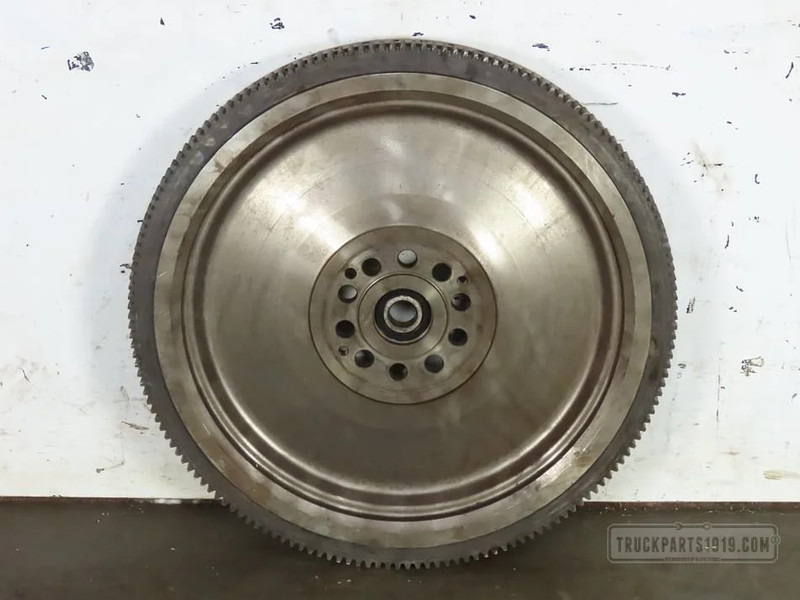 DAF Engines & Parts Vliegwiel DAF MX 11 - Ročična gred za Tovornjak: slika 2 DAF Engines & Parts Vliegwiel DAF MX 11 - Ročična gred za Tovornjak: slika 2