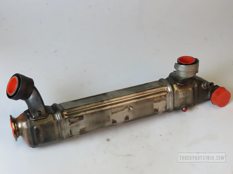 DAF Exhaust System EGR koeler DAF MX 11 - EGR hladilnik za Tovornjak: slika 1 DAF Exhaust System EGR koeler DAF MX 11 - EGR hladilnik za Tovornjak: slika 1