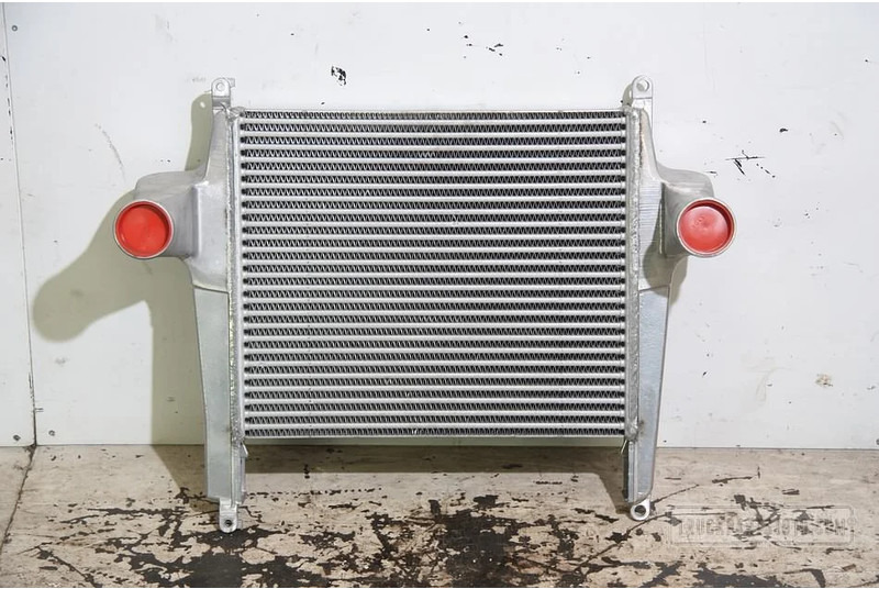 DAF LF Cooling System Intercooler DAF LF - Hladilnik motorja za Tovornjak: slika 1 DAF LF Cooling System Intercooler DAF LF - Hladilnik motorja za Tovornjak: slika 1