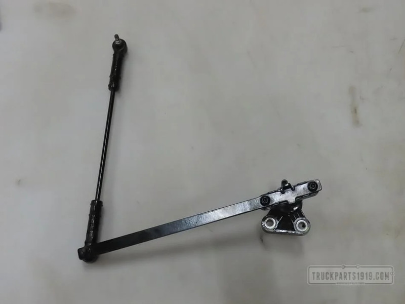 DAF Suspension Parts Hoogte sensor DAF - Zračno vzmetenje za Tovornjak: slika 1 DAF Suspension Parts Hoogte sensor DAF - Zračno vzmetenje za Tovornjak: slika 1