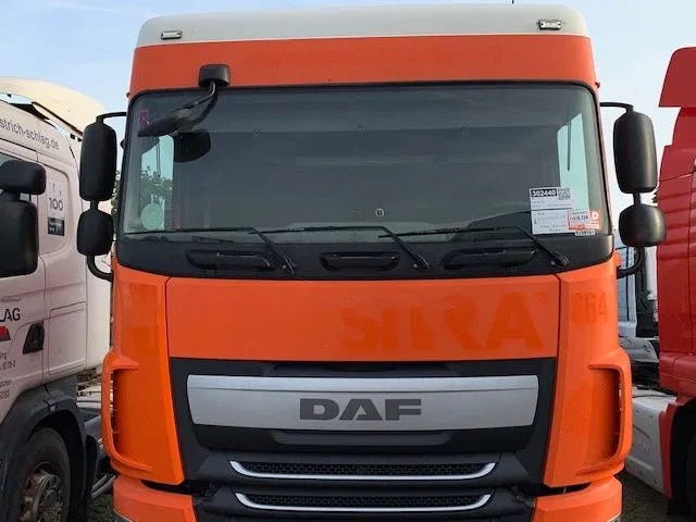 DAF XF 106 SpaceCap Cabine Compleet - Kabina in notranjost za Tovornjak: slika 1 DAF XF 106 SpaceCap Cabine Compleet - Kabina in notranjost za Tovornjak: slika 1