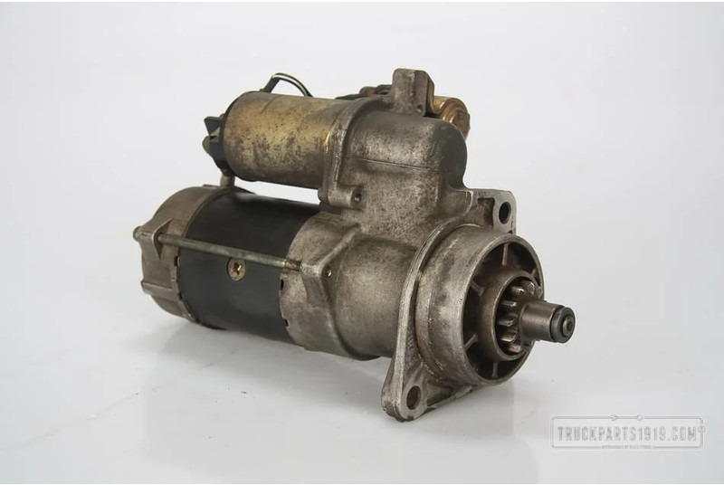 DELCO REMY Electrical System Startmotor 24v Atego - Zaganjalnik za Tovornjak: slika 1 DELCO REMY Electrical System Startmotor 24v Atego - Zaganjalnik za Tovornjak: slika 1