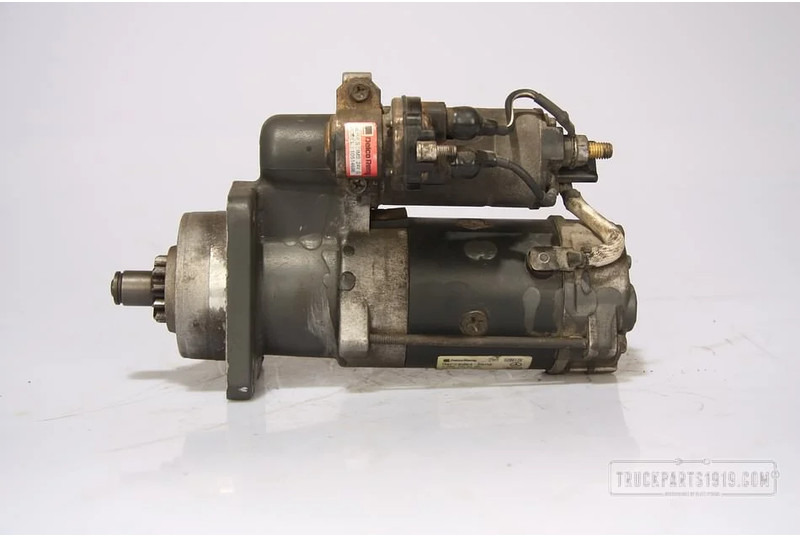 DELCO REMY Electrical System Startmotor 24v Atego - Zaganjalnik za Tovornjak: slika 3 DELCO REMY Electrical System Startmotor 24v Atego - Zaganjalnik za Tovornjak: slika 3