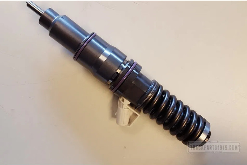 DELPHI 20430583 Injector - Filter za gorivo za Tovornjak: slika 1 DELPHI 20430583 Injector - Filter za gorivo za Tovornjak: slika 1