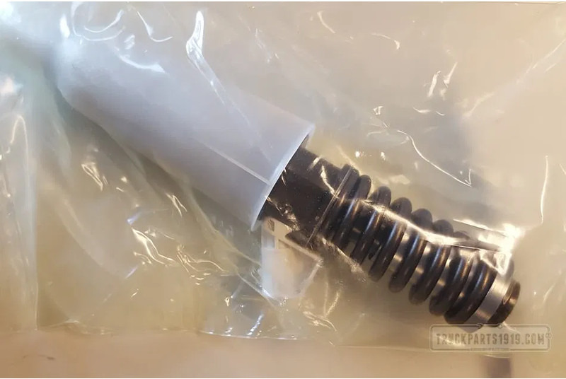 DELPHI 20430583 Injector - Filter za gorivo za Tovornjak: slika 2 DELPHI 20430583 Injector - Filter za gorivo za Tovornjak: slika 2