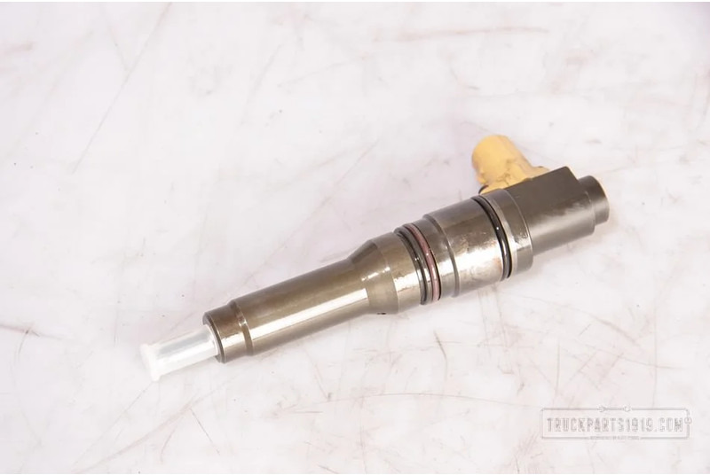 DELPHI Fuel System Injector DAF MX300 getest - Injektor za Tovornjak: slika 2 DELPHI Fuel System Injector DAF MX300 getest - Injektor za Tovornjak: slika 2