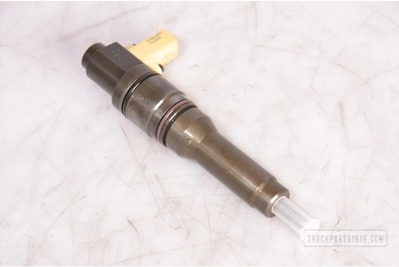 DELPHI Fuel System Injector DAF MX300 getest - Injektor za Tovornjak: slika 1 DELPHI Fuel System Injector DAF MX300 getest - Injektor za Tovornjak: slika 1