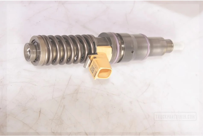 DELPHI Fuel System Verstuiver Reman Volvo - Injektor za Tovornjak: slika 2 DELPHI Fuel System Verstuiver Reman Volvo - Injektor za Tovornjak: slika 2