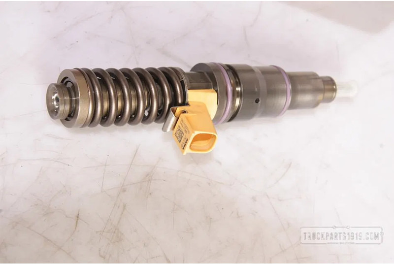 DELPHI Fuel System Verstuiver Reman Volvo - Injektor za Tovornjak: slika 2 DELPHI Fuel System Verstuiver Reman Volvo - Injektor za Tovornjak: slika 2