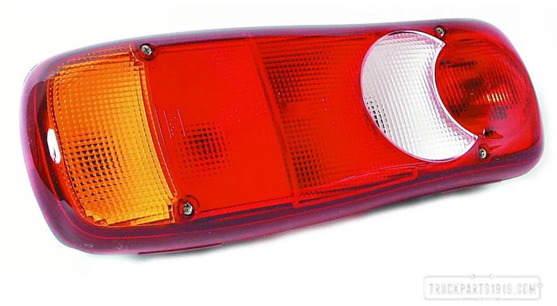 Diversen VIGNAL Lighting Achterlamp links - Zadnje luči za Tovornjak: slika 1 Diversen VIGNAL Lighting Achterlamp links - Zadnje luči za Tovornjak: slika 1