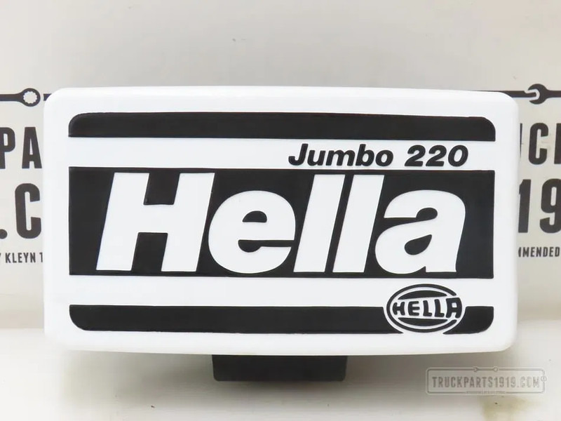Hella 1NE006300-071 | Jumbo 220 - Meglenke za Tovornjak: slika 1 Hella 1NE006300-071 | Jumbo 220 - Meglenke za Tovornjak: slika 1