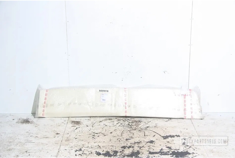Iveco 5801735398 Zijspoiler links - Aerodinamika/ Spojler za Tovornjak: slika 1 Iveco 5801735398 Zijspoiler links - Aerodinamika/ Spojler za Tovornjak: slika 1