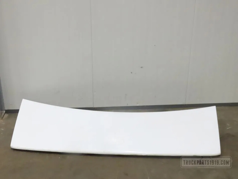 Iveco Body & Chassis Parts Dakspoiler Iveco Stralis - Aerodinamika/ Spojler za Tovornjak: slika 1 Iveco Body & Chassis Parts Dakspoiler Iveco Stralis - Aerodinamika/ Spojler za Tovornjak: slika 1