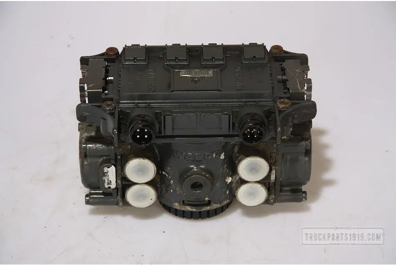 Iveco Brake System Achteras modulator Iveco - Zavorni deli za Tovornjak: slika 1 Iveco Brake System Achteras modulator Iveco - Zavorni deli za Tovornjak: slika 1