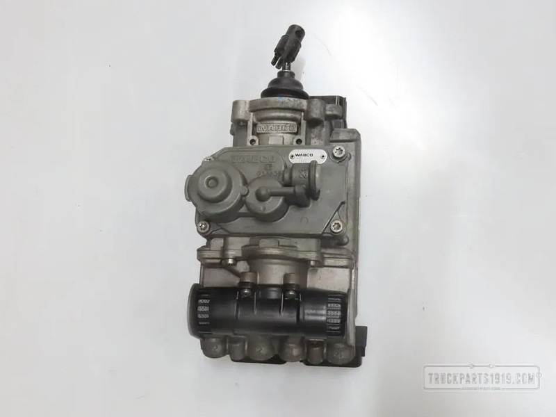 Iveco Brake System Voetremventiel Iveco - Zavorni deli za Tovornjak: slika 1 Iveco Brake System Voetremventiel Iveco - Zavorni deli za Tovornjak: slika 1