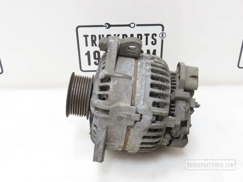 MAN 51.26101-7270 Dynamo 110A - Alternator za Tovornjak: slika 1 MAN 51.26101-7270 Dynamo 110A - Alternator za Tovornjak: slika 1