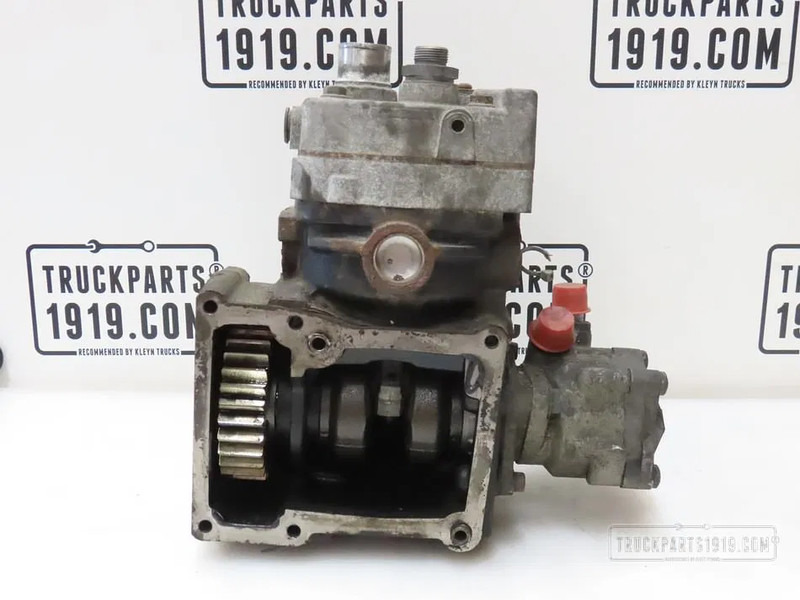 MAN 51.454100-7365 Luchtcompressor 1 cil - Motor in deli za Tovornjak: slika 2 MAN 51.454100-7365 Luchtcompressor 1 cil - Motor in deli za Tovornjak: slika 2