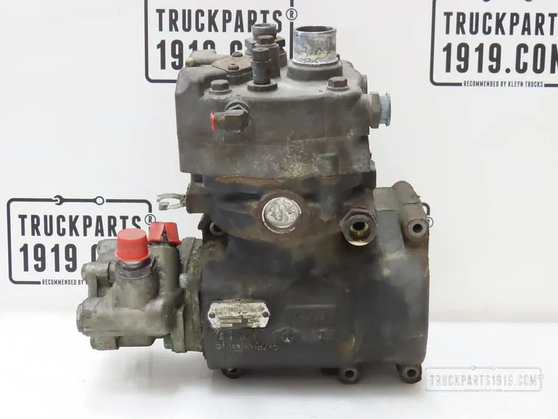MAN 51.454100-7365 Luchtcompressor 1 cil - Motor in deli za Tovornjak: slika 1 MAN 51.454100-7365 Luchtcompressor 1 cil - Motor in deli za Tovornjak: slika 1
