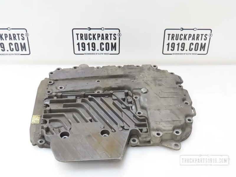 MAN 81.25839-7402 Versnellingsbak modulator - Menjalnik za Tovornjak: slika 1 MAN 81.25839-7402 Versnellingsbak modulator - Menjalnik za Tovornjak: slika 1