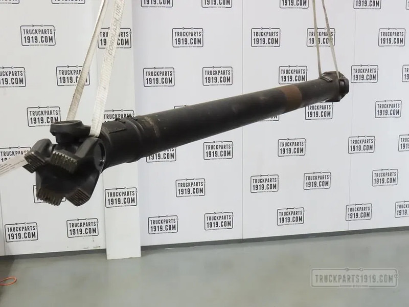 MAN 81.39143-6208 Aandrijfas - Polosovina za Tovornjak: slika 1 MAN 81.39143-6208 Aandrijfas - Polosovina za Tovornjak: slika 1