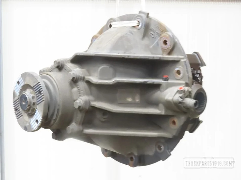 MAN Axle & Steering Parts Differentieel R=2.850 - Diferencialni menjalnik za Tovornjak: slika 2 MAN Axle & Steering Parts Differentieel R=2.850 - Diferencialni menjalnik za Tovornjak: slika 2