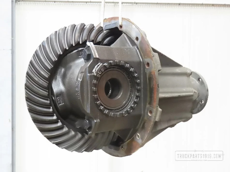 MAN Axle & Steering Parts Differentieel R=2.850 - Diferencialni menjalnik za Tovornjak: slika 1 MAN Axle & Steering Parts Differentieel R=2.850 - Diferencialni menjalnik za Tovornjak: slika 1