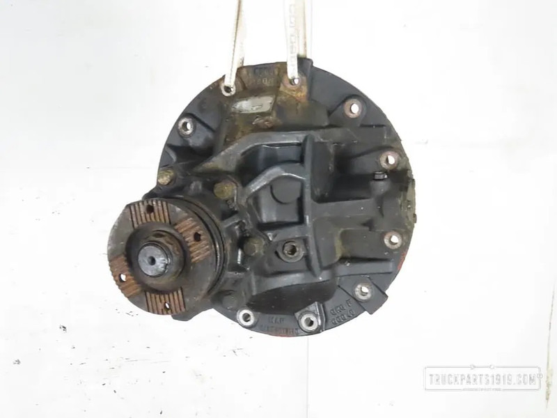 MAN Axle & Steering Parts Differentieel R=3.700 HY0925 - Diferencialni menjalnik za Tovornjak: slika 3 MAN Axle & Steering Parts Differentieel R=3.700 HY0925 - Diferencialni menjalnik za Tovornjak: slika 3