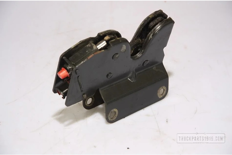 MAN Body & Chassis Parts Cabine Vergrendeling - Vzmetenje kabine za Tovornjak: slika 1 MAN Body & Chassis Parts Cabine Vergrendeling - Vzmetenje kabine za Tovornjak: slika 1