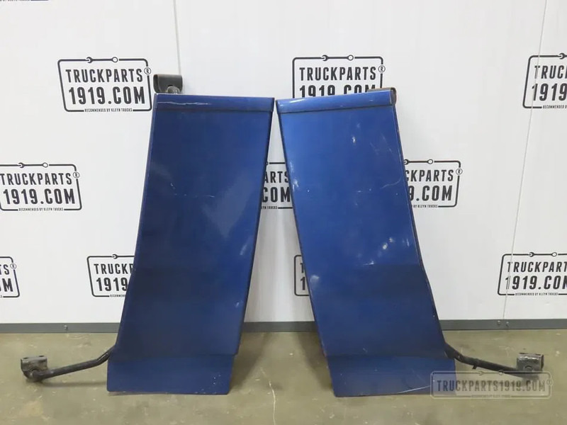 MAN Body & Chassis Parts Dakspoilerset XXL - Aerodinamika/ Spojler za Tovornjak: slika 3 MAN Body & Chassis Parts Dakspoilerset XXL - Aerodinamika/ Spojler za Tovornjak: slika 3