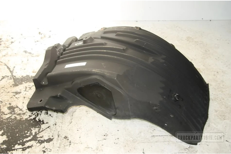 MAN Body & Chassis Parts Modderkap - Blatnik za Tovornjak: slika 1 MAN Body & Chassis Parts Modderkap - Blatnik za Tovornjak: slika 1