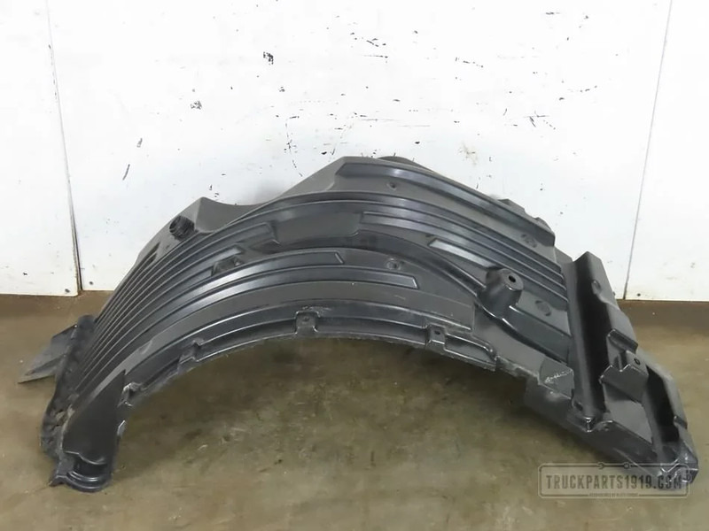 MAN Body & Chassis Parts Modderkuip cabine RV TGS - Blatnik za Tovornjak: slika 1 MAN Body & Chassis Parts Modderkuip cabine RV TGS - Blatnik za Tovornjak: slika 1