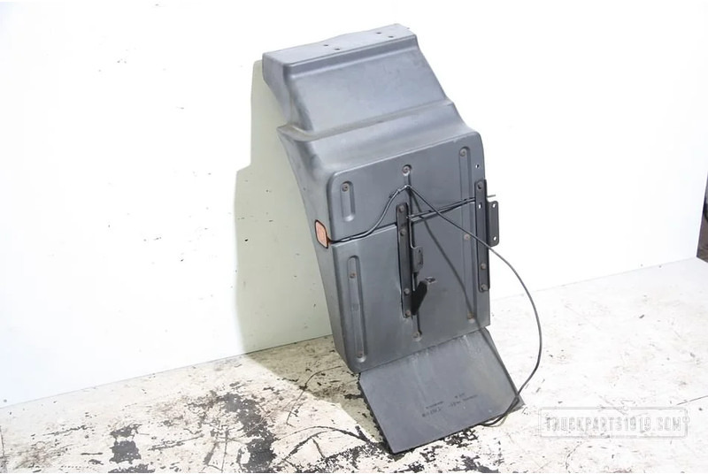 MAN Body & Chassis Parts Spatscherm Li. - Blatnik za Tovornjak: slika 1 MAN Body & Chassis Parts Spatscherm Li. - Blatnik za Tovornjak: slika 1