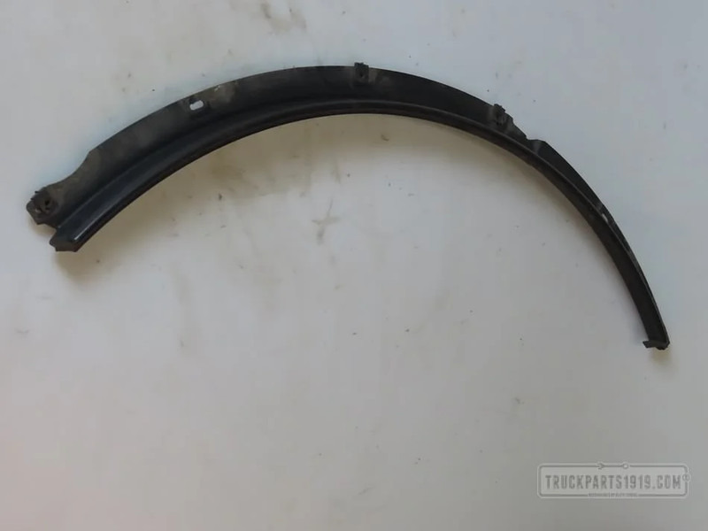 MAN Body & Chassis Parts Spatschermverbreding Li. - Blatnik za Tovornjak: slika 1 MAN Body & Chassis Parts Spatschermverbreding Li. - Blatnik za Tovornjak: slika 1