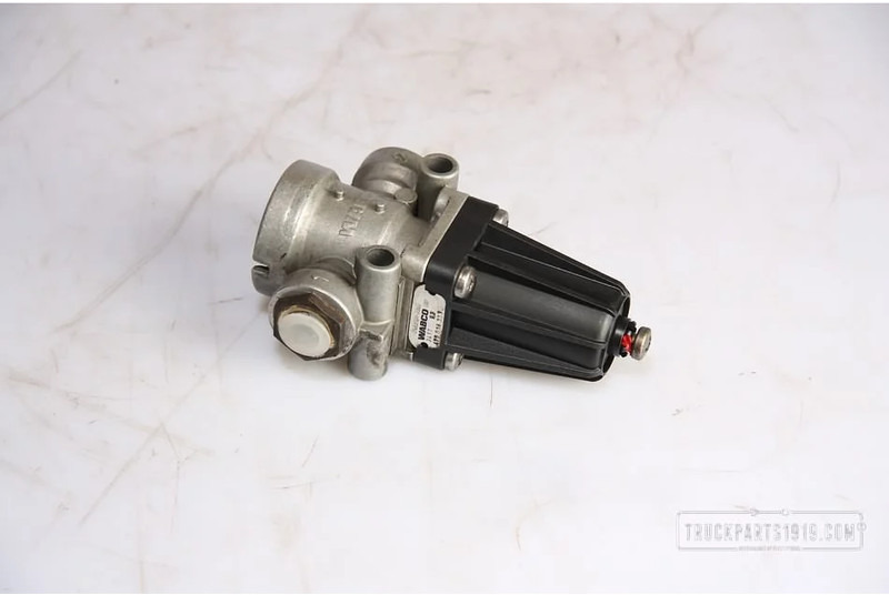 MAN Compressed Air System Drukbegrenzingsklep tgl - Ventil za Tovornjak: slika 1 MAN Compressed Air System Drukbegrenzingsklep tgl - Ventil za Tovornjak: slika 1