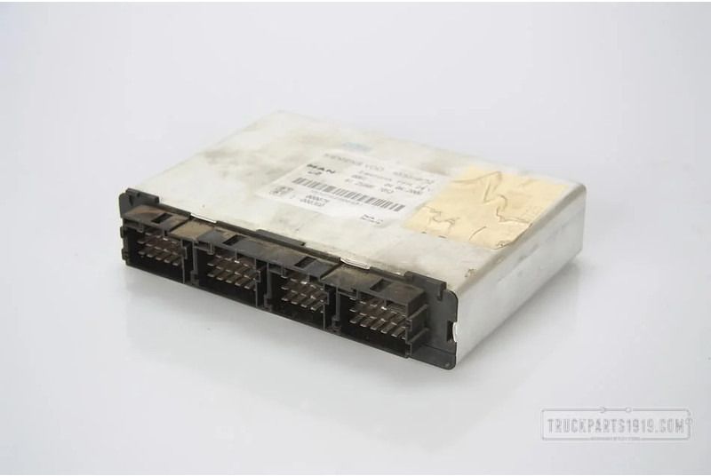 MAN Electrical System FFR Module TGA - ECU za Tovornjak: slika 1 MAN Electrical System FFR Module TGA - ECU za Tovornjak: slika 1