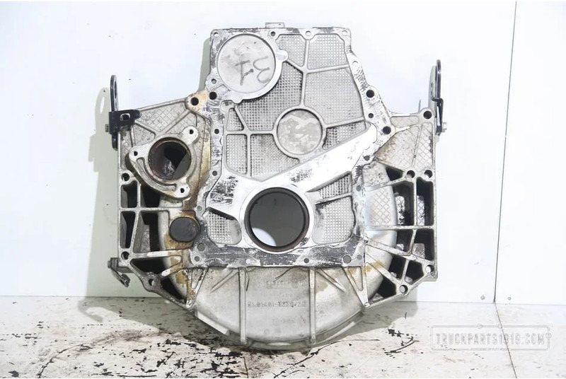 MAN Engines & Parts Distributiehuis Used - Motor in deli za Tovornjak: slika 1 MAN Engines & Parts Distributiehuis Used - Motor in deli za Tovornjak: slika 1