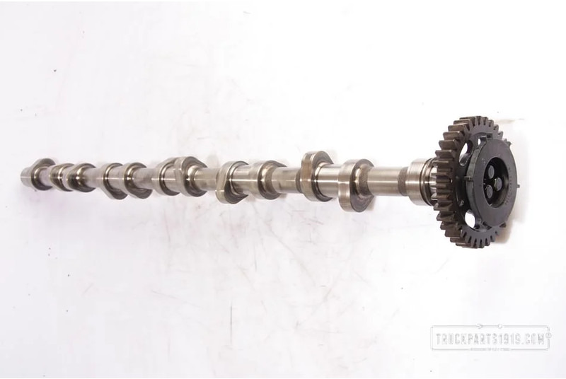 MAN Engines & Parts Nokkenas D2676 - Odmična gred za Tovornjak: slika 1 MAN Engines & Parts Nokkenas D2676 - Odmična gred za Tovornjak: slika 1